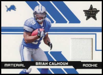 257 Brian Calhoun